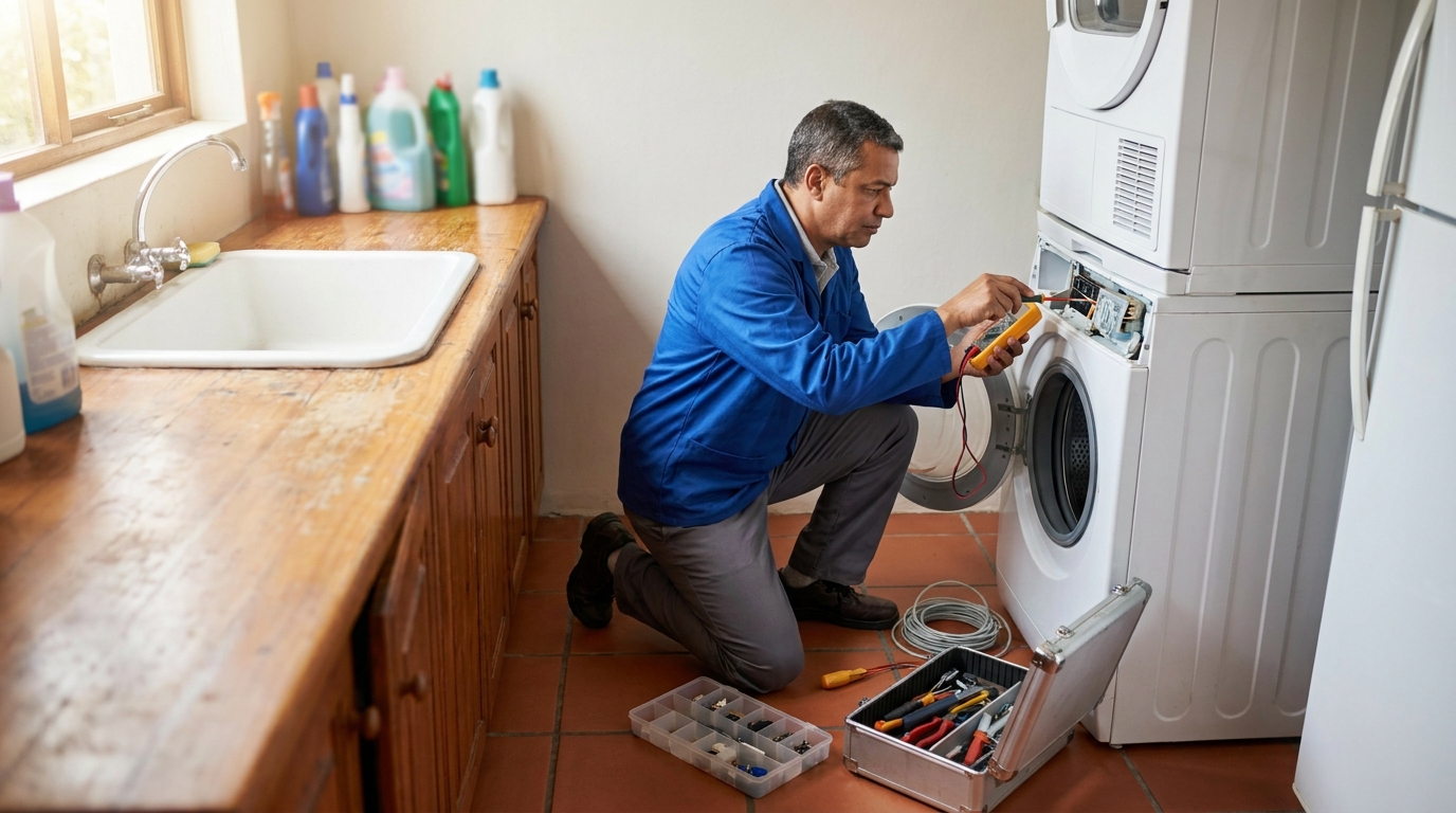 Reparo no Sistema de Drenagem no Cafubá, Niterói‑RJ